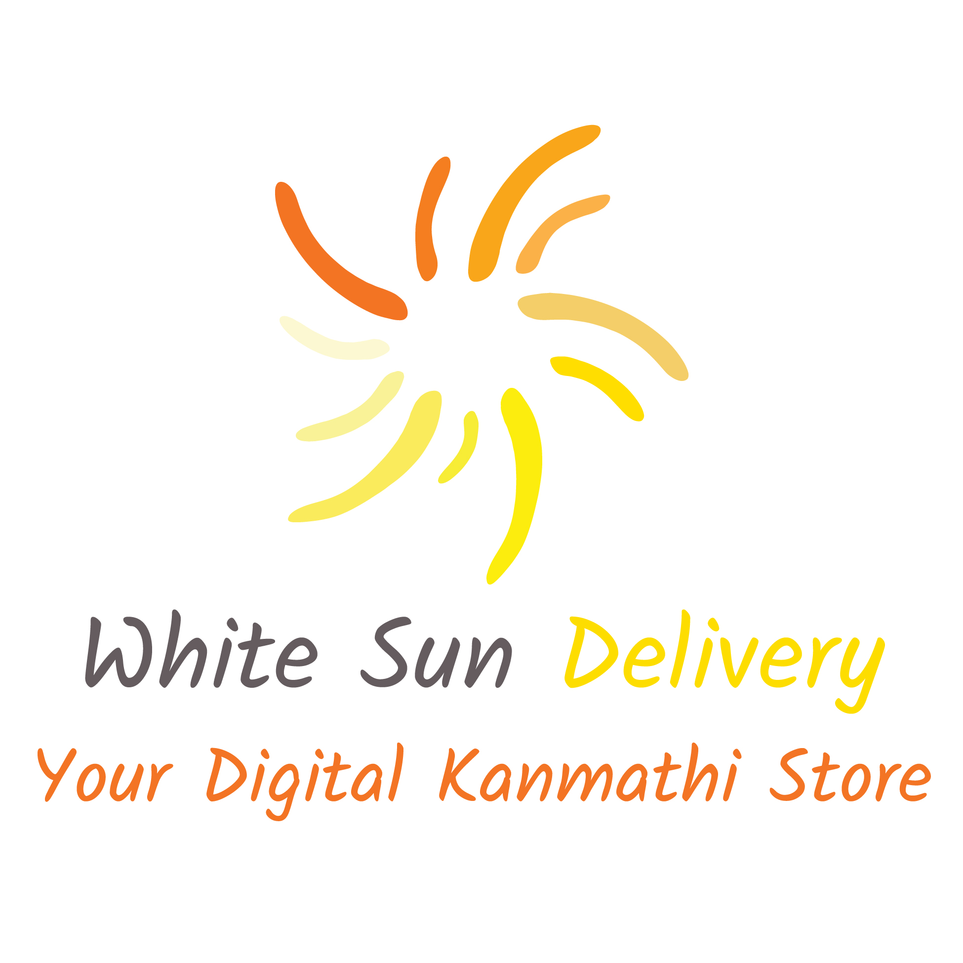 Homepage White Sun